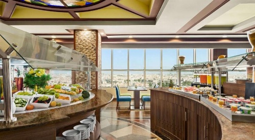 Wyndham Garden Dammam image 4